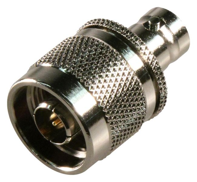 N, Plug, Bnc, Jack image