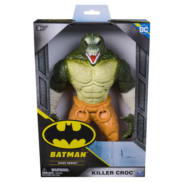 Batman Giants Killer Croc - 30cm