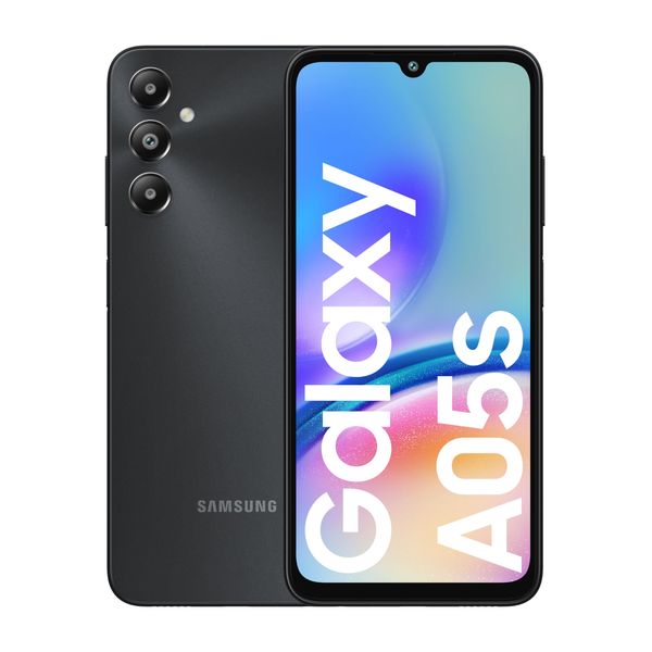 Samsung Galaxy A05s 128GB Dual Sim