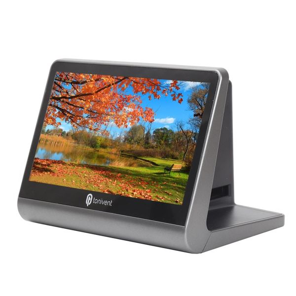 Tonivent 24-48MP Film Scanner - 7" display