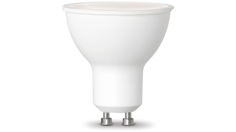 5W GU10 Rechargeable LED Downlight | Emergency Load Shedding Backup