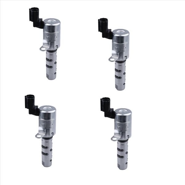 Variable Valve Timing Camshaft Vvt Solenoid - Engine Control Valve