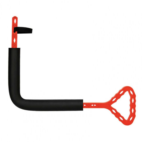 Rotation and Swing Path Golf Training Aid