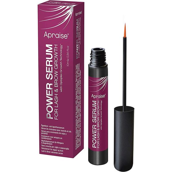 Power Serum for Lash &amp; Brow Growth, 10ml