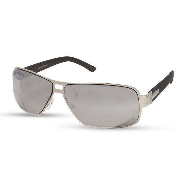 Lentes &amp; Marcos "Derecho" Sunglasses