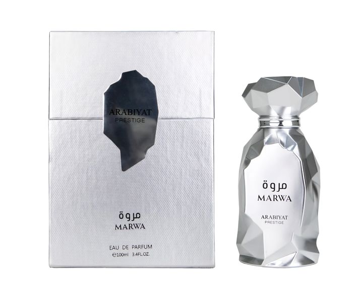 Arabiyat Prestige Marwa edp 100ml