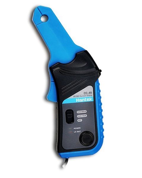 CC65 Current Clamp
