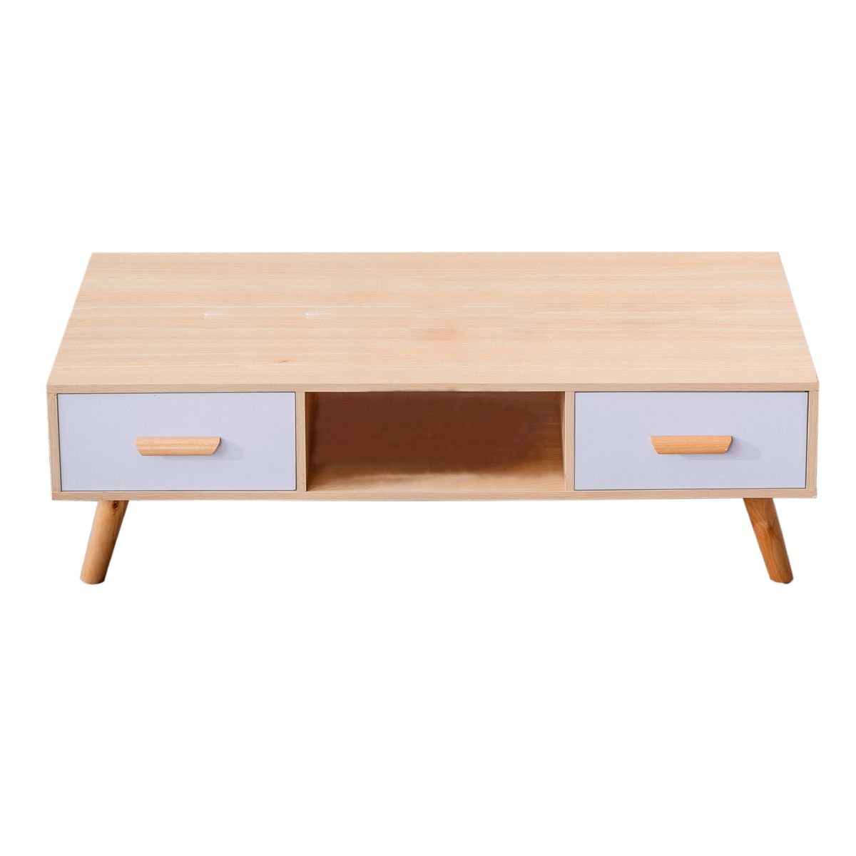 Coffee Table Simple End Table Nordic 120cm Center Table Tea Table