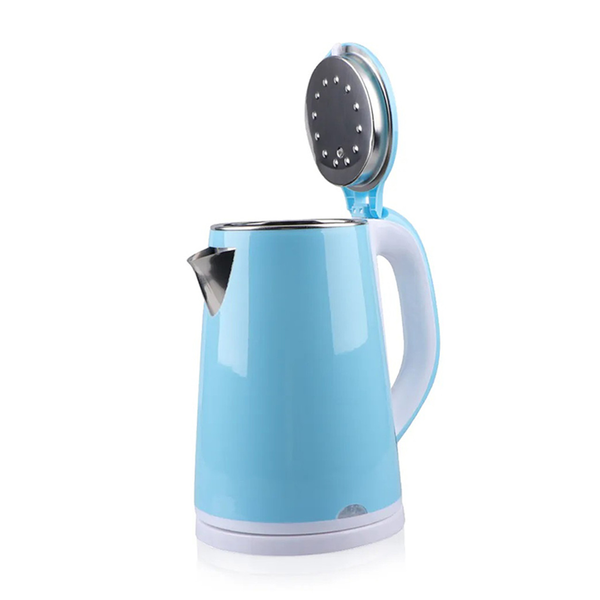 Plastic Electric Kettle