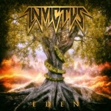 Eden (CD / Album)