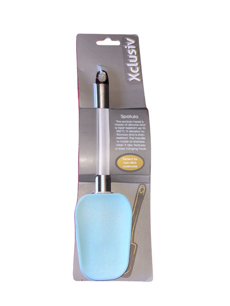 Spatula Xclusive Blue