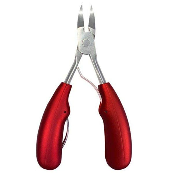 2 in 1 Nail Clipper for Paronychia Stainless Steel Nail Clipper