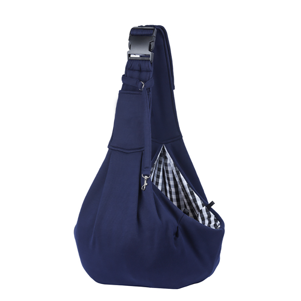 バッグ siiilon DOG BAG Pet Dog Bag Travel Bag Backpack Carrier Adjustable Puppy Sling