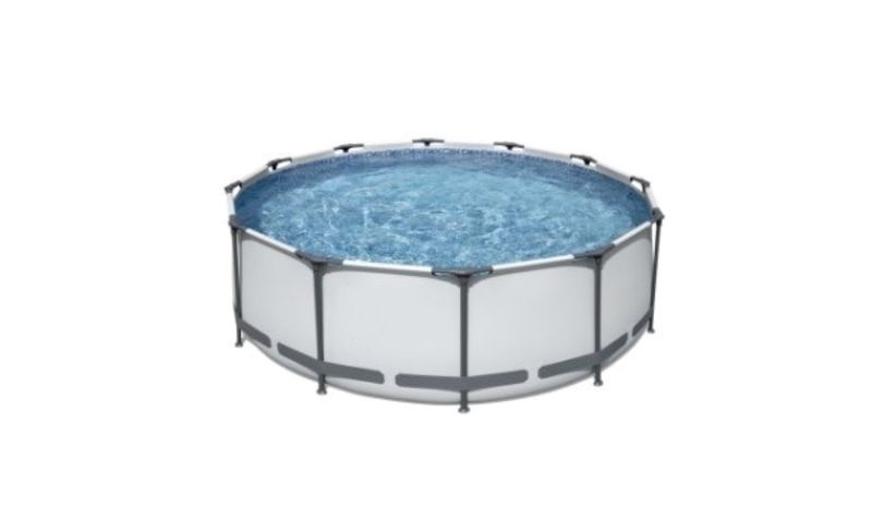 3.66m x 1.00m Frame Pool Set - 9 150L