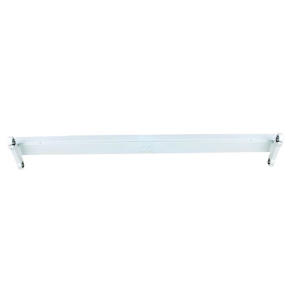 ACDC - 2xT8 LED Light Fitting 600mm (2FT)