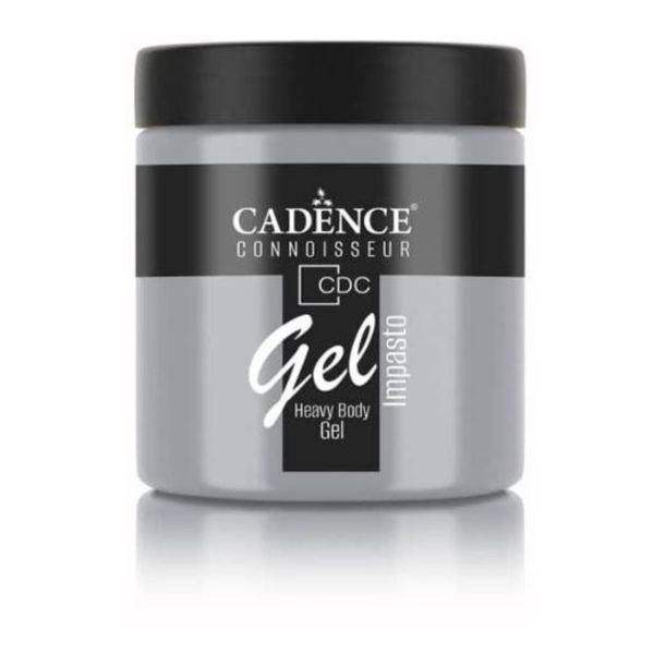 Cadence Heavy Body Gel 250ml Putty