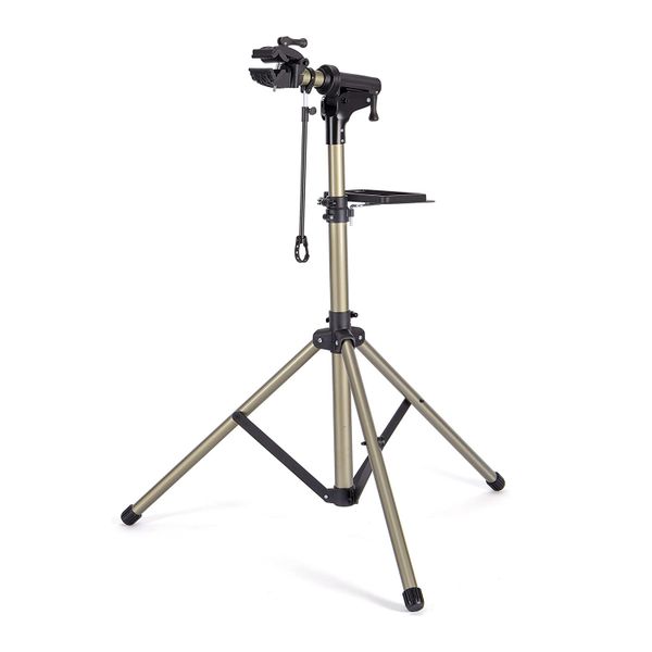 Fluir Elite Aluminium 360 Workshop Bicycle Repair Stand