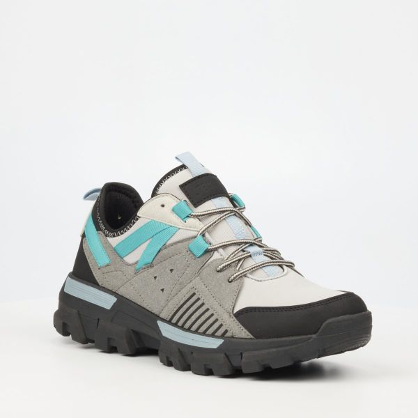 Men's Lace Up Sneakers image