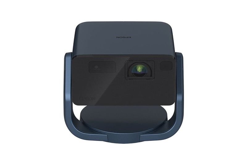 Epson EF-22N Full HD Smart Laser Projector - 1000 Lumens