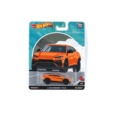 Hot Wheels Lamborghini Urus 1 64 Daily Sale Shop