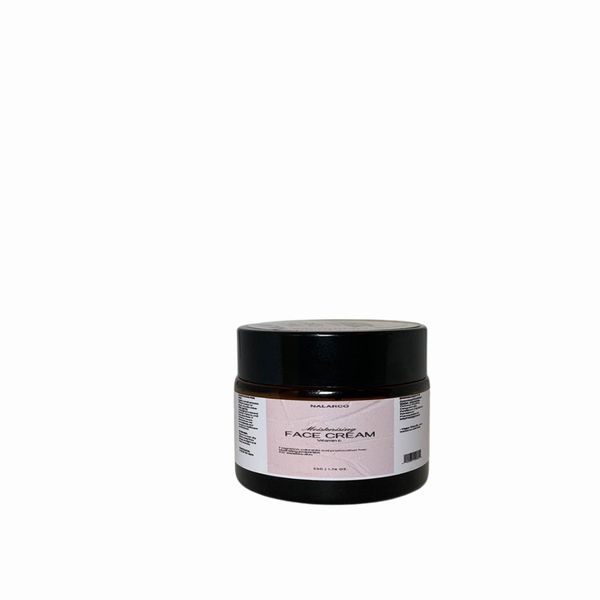 Nalarco Nourishing Face Cream