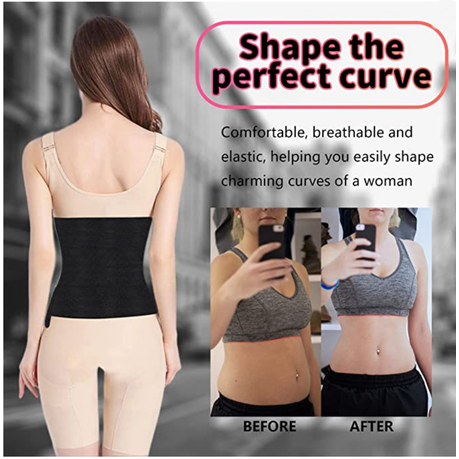 High Quality Durable and Adjustable Waist Trainer Belt For Women, Shop  Today. Get it Tomorrow!