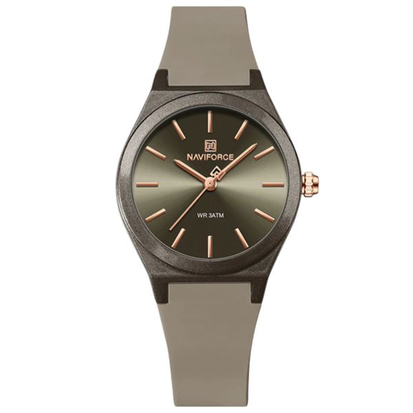 Naviforce Étoile Elegance Women's Watch - Neutral