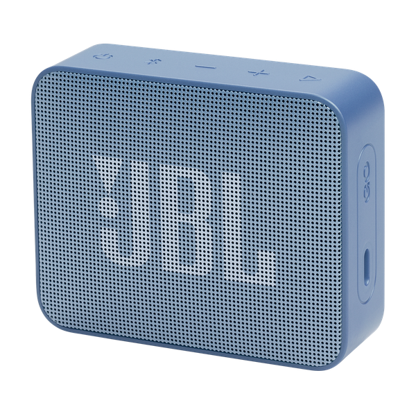 JBL Go Essential 2 Portable Waterproof Speaker