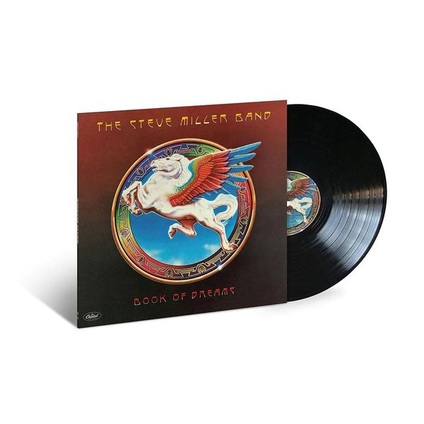 WHO (Vinyl / 12" Album)