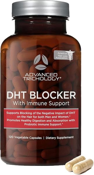 Advanced Trichology DHT Blocker