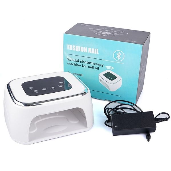 GB Fashion Nail Dryer