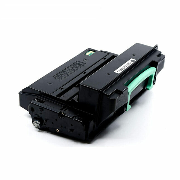 Black Toner Cartridge (15000) Compatible with Samsung MLT-D203E - High Yield