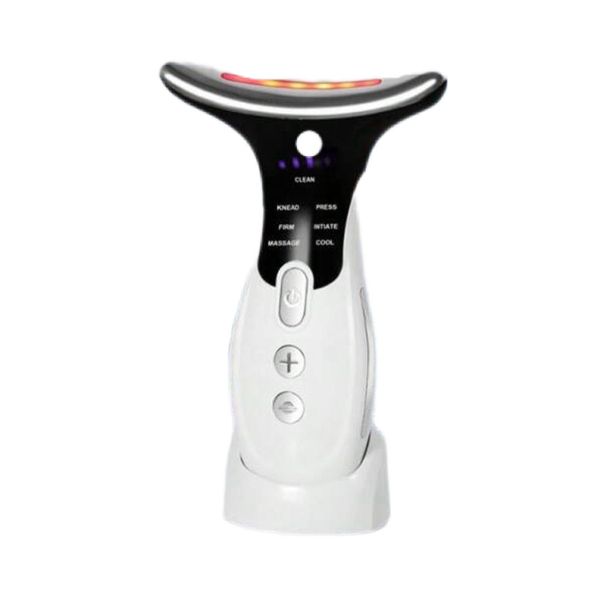 MGI Face/Neck Anti-Wrinkle Beauty Device with Stand