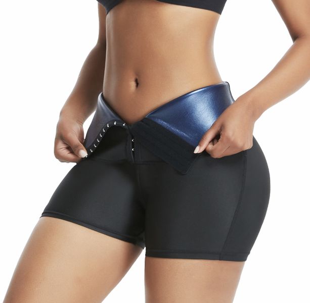Waistline Abdoment Slimmer short