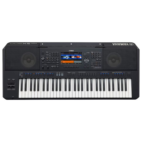 Yamaha PSR-SX900