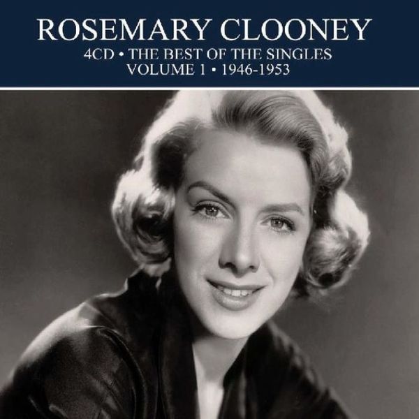 Rosemary Clooney