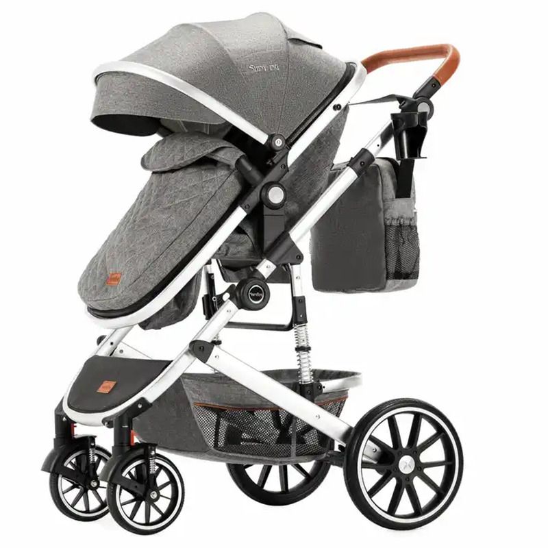 3in1 Luxury Baby Stroller Shop Today. Get it Tomorrow!
