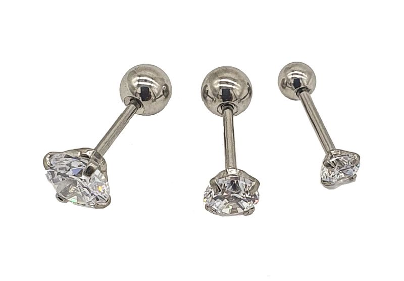 Fabulae Triple Helix Set, Jessie
