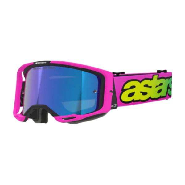 Alpinestars Vision 8