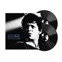 Dusseldorf 2000 (Vinyl / 12" Album)