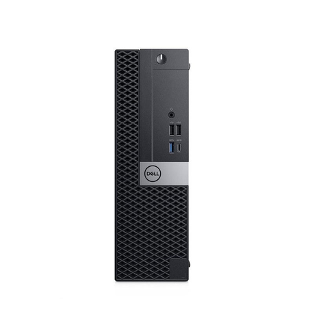Dell OptiPlex 7050 第7世代 core i7 メモリー 24G OptiPlex 【中古PC】DELL OPTIPLEX 7050 SFF デスクトップパソコン