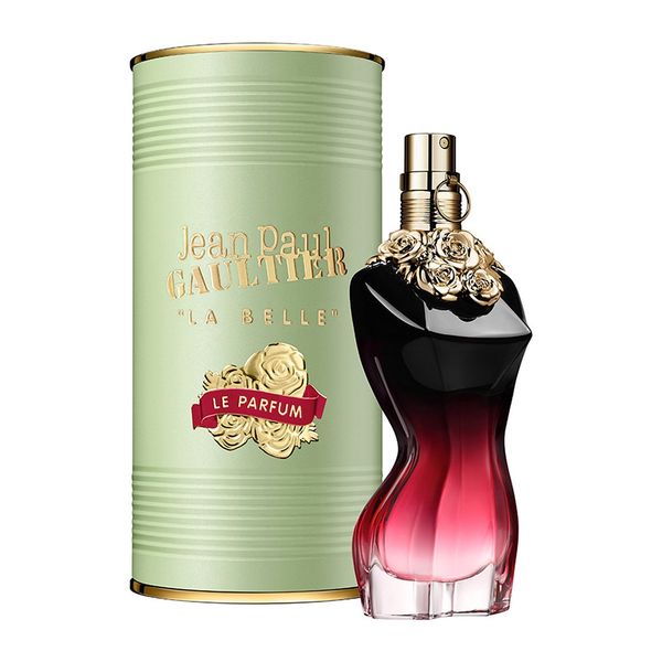 Jean Paul Gaultier La Belle Le Parfum - Eau de Parfum Intense 100ml