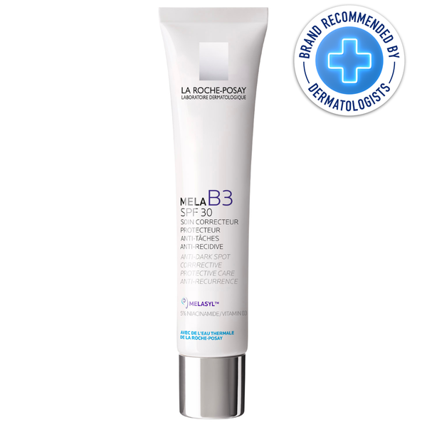 La Roche Posay MELA B3 Anti-Dark Spot Moisturiser with Sunscreen SPF30 40ml