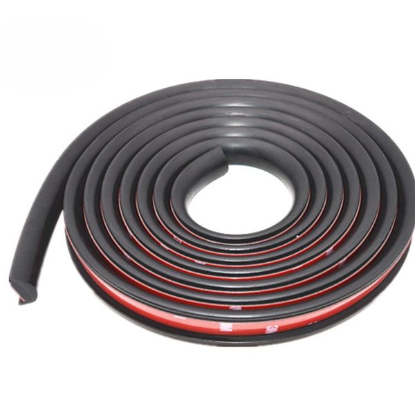 3M-Universal Tailgate Dust Seal/Car Wheel Brow Anti-collision Strip-1 Piece