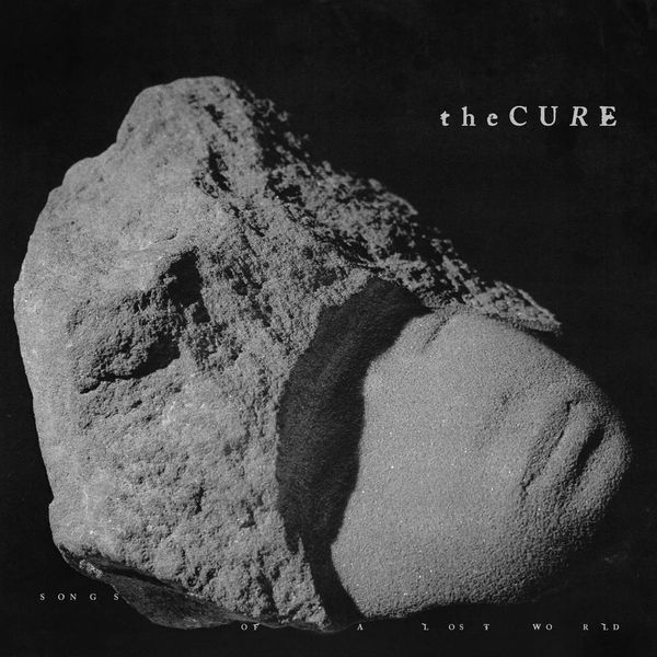 The Cure - Songs Of A Lost World Bioplastic Vinyl LP (Tracklist Included)