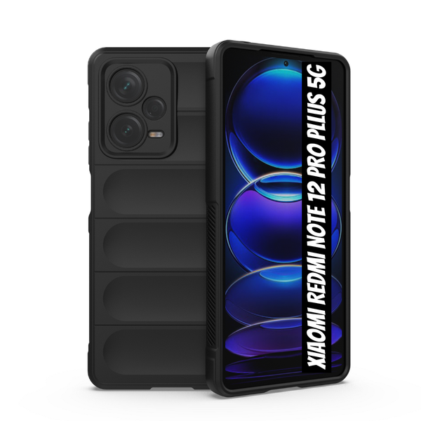 Cover For Xiaomi Redmi Note 12 Pro+ Gadget Mafia image