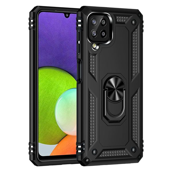 Favorable Impression® Military Grade Amor Case for Samsung A22 4G