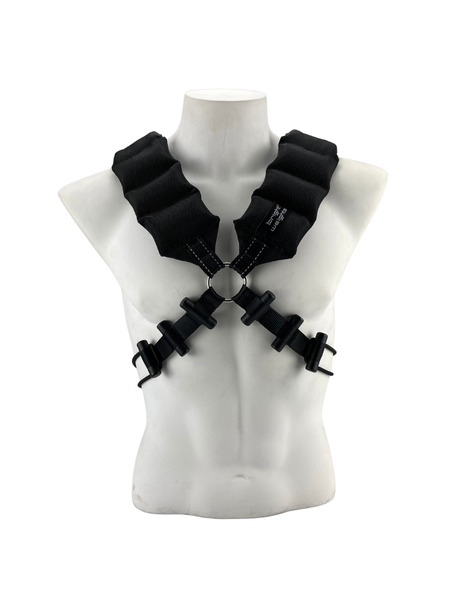 Bright Weights 7KG Weighted Vest