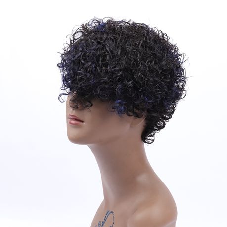 Best short clearance human hair wigs