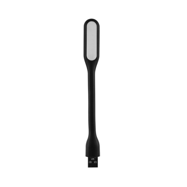 Flexible Portable USB Light